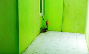 Rumah Besar Pojok Murah Siap Huni, Perum Puri Indah, Sidoarjo Kota