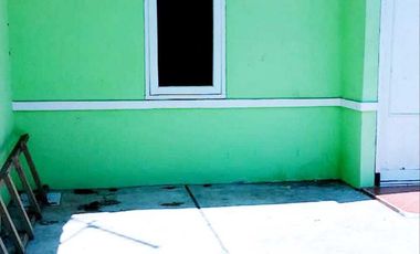 Rumah Besar Pojok Murah Siap Huni, Perum Puri Indah, Sidoarjo Kota