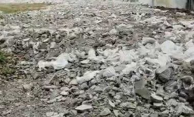 Disewakan Tanah Siap Bangun LT 1000 mtr Strategis Cikini Jakarta Pusat