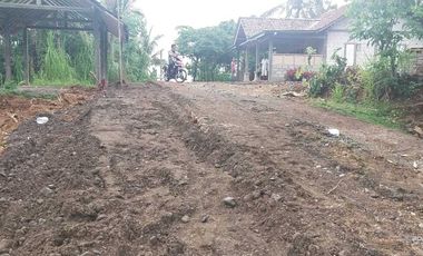 PROMO TANAH KAVLING VILLA SIAP BANGUN