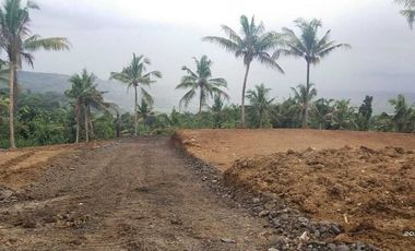 PROMO TANAH KAVLING VILLA SIAP BANGUN