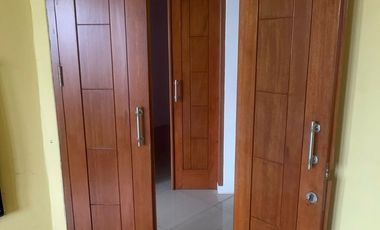 Rumah Nyaman di lokasi yang Aman dan Nyaman