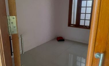 Rumah Nyaman di lokasi yang Aman dan Nyaman