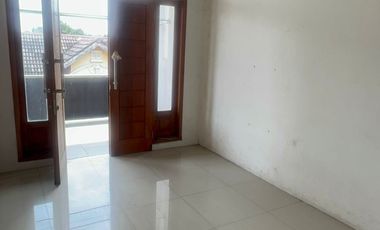 Rumah Nyaman di lokasi yang Aman dan Nyaman