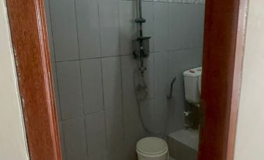 Rumah Nyaman di lokasi yang Aman dan Nyaman