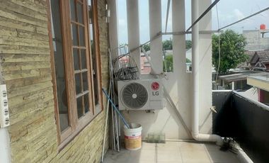 Rumah Nyaman di lokasi yang Aman dan Nyaman