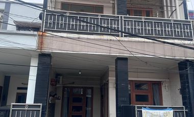 Rumah Nyaman di lokasi yang Aman dan Nyaman