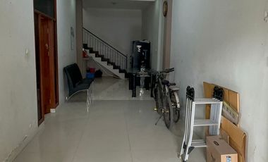 Rumah Nyaman di lokasi yang Aman dan Nyaman