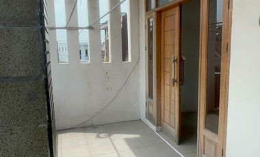 Rumah Nyaman di lokasi yang Aman dan Nyaman