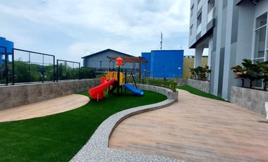 DIJUAL Apartement  Amor diatas PAKUWON CITY mall