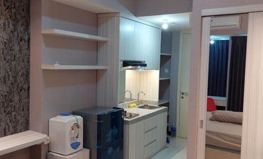 DIJUAL Apartement  Amor diatas PAKUWON CITY mall