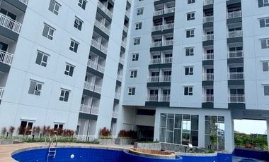 DIJUAL Apartement  Amor diatas PAKUWON CITY mall