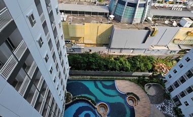 DIJUAL Apartement  Amor diatas PAKUWON CITY mall