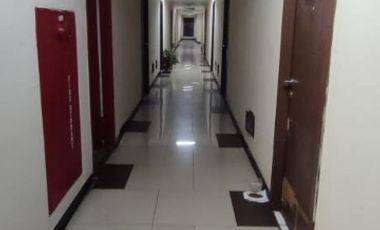 DIJUAL CEPAT / SEWA 3BR KEMANG VIEW  APARTEMEN