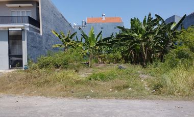 Tanah dijual di RW 01, Semolowaru, Sukolilo, Surabaya, Jawa Timur