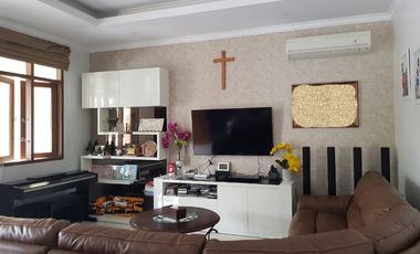 Dijual Rumah Mewah Balikpapan Baru