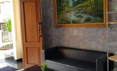 Dijual Rumah Mewah Balikpapan Baru