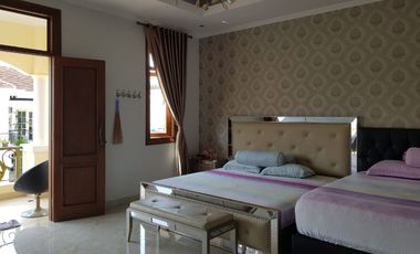 Dijual Rumah Mewah Balikpapan Baru