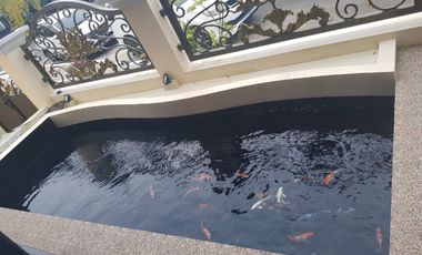 Dijual Rumah Mewah Balikpapan Baru