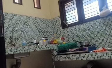 jual villa dan kolam ikan surat SHM