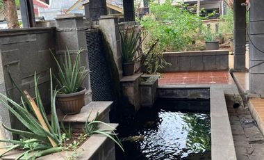 Dijual cepat rumah dipamulang