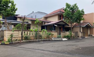 Dijual cepat rumah dipamulang