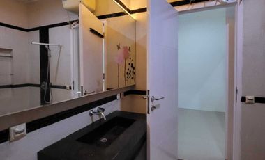 Rumah Hoek Dekat Kampus, Mall dan Akses Tol di Foresta BSD City