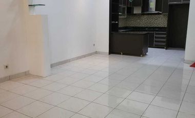 Rumah Hoek Dekat Kampus, Mall dan Akses Tol di Foresta BSD City