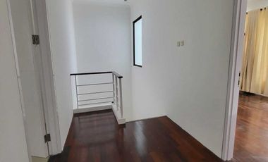 Rumah Hoek Dekat Kampus, Mall dan Akses Tol di Foresta BSD City