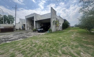 Gudang daerah Madiun