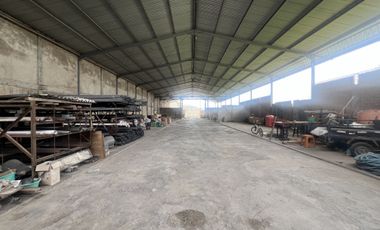 Gudang daerah Madiun