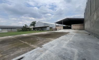 Gudang daerah Madiun