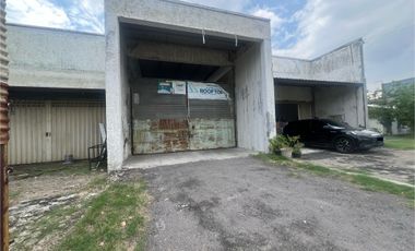 Gudang daerah Madiun