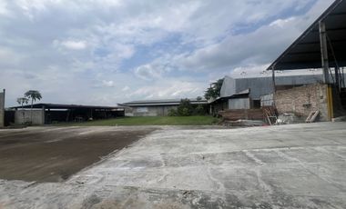 Gudang daerah Madiun