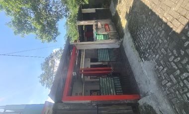 DIJUAL CEPAT RUMAH PERUM SIAP HUNI DI MERTOYUDAN DEKAT ARTOS MALL