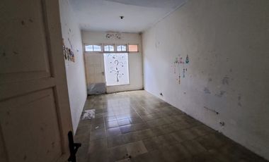 Rumah dengan Luas Tanah 357 Meter Persegi Lokasi dekat jl kaliurang