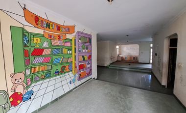 Rumah dengan Luas Tanah 357 Meter Persegi Lokasi dekat jl kaliurang