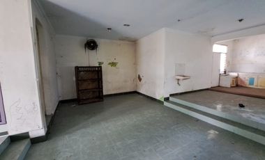 Rumah dengan Luas Tanah 357 Meter Persegi Lokasi dekat jl kaliurang