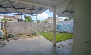 Rumah dengan Luas Tanah 357 Meter Persegi Lokasi dekat jl kaliurang