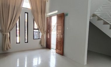 Cluster Bukit Permana Residence Cimahi Bandung, Siap Huni, Murah