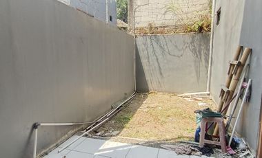 Cluster Bukit Permana Residence Cimahi Bandung, Siap Huni, Murah
