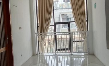 Cluster Bukit Permana Residence Cimahi Bandung, Siap Huni, Murah