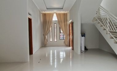 Cluster Bukit Permana Residence Cimahi Bandung, Siap Huni, Murah