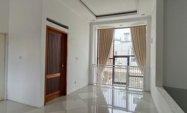 Cluster Bukit Permana Residence Cimahi Bandung, Siap Huni, Murah