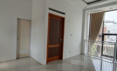 Cluster Bukit Permana Residence Cimahi Bandung, Siap Huni, Murah