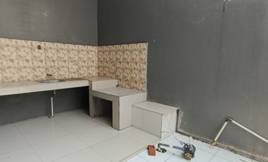 Cluster Bukit Permana Residence Cimahi Bandung, Siap Huni, Murah