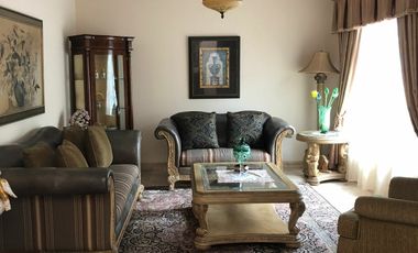 Dijual Rumah Siap Huni, Dekat Stasiun MRT Cipete