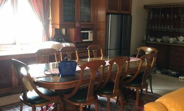 Dijual Rumah Siap Huni, Dekat Stasiun MRT Cipete