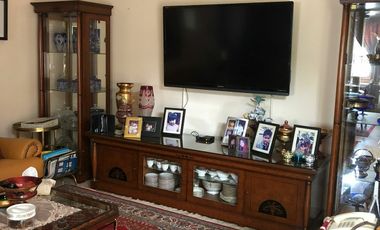 Dijual Rumah Siap Huni, Dekat Stasiun MRT Cipete