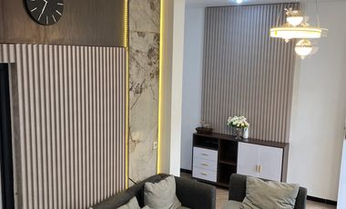 Rumah Mewah di Ngawi - Fitur Smarthome Canggih, Lokasi Strategis